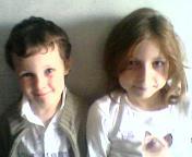 ophelie et killian